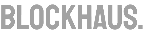 Blockhaus client logo