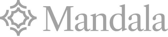 Mandala client logo